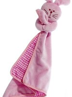 Karlie Karlie cuddlefriend konijn roze