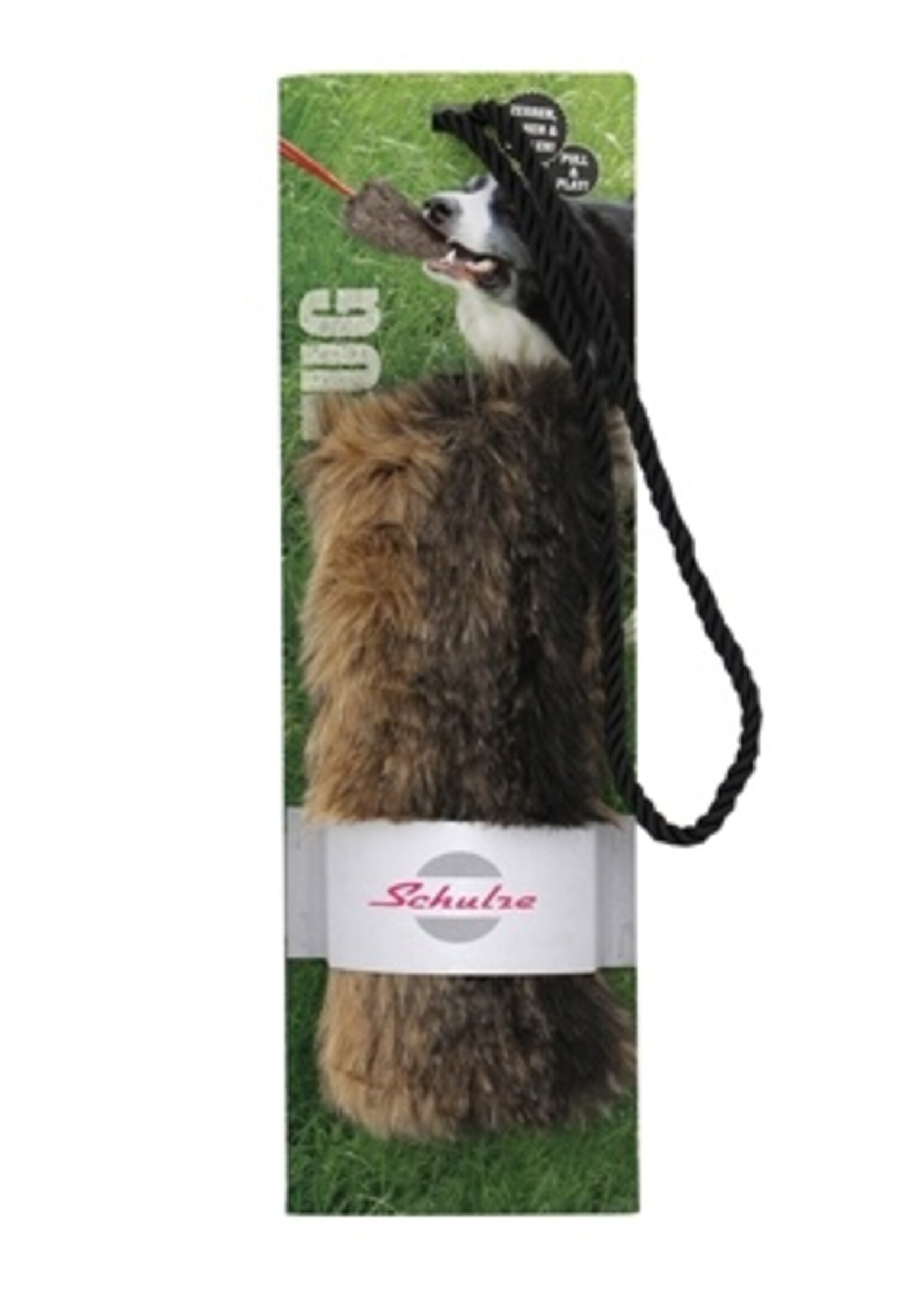 Schulze Schulze porta tug