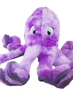 Kong Kong softseas octopus