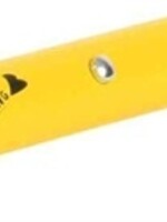 Trixie Trixie led pointer laserspeelgoed catch the light geel
