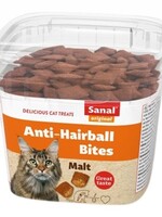 Sanal Sanal cat hairball bites cup
