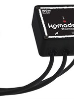 Komodo Komodo thermostaat euro plug