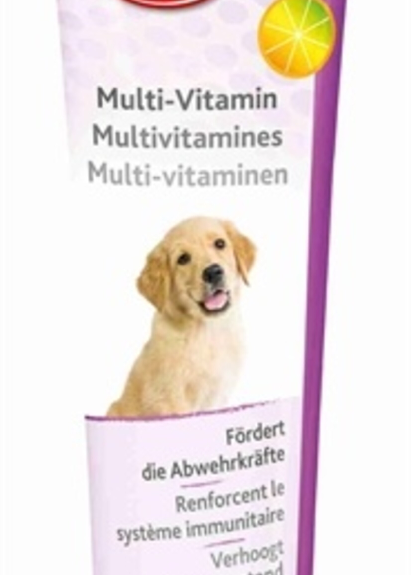 Trixie Trixie multi-vitamine pasta puppy