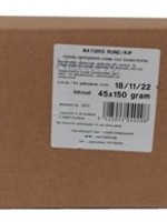 Naturis 45x naturis rund / kip
