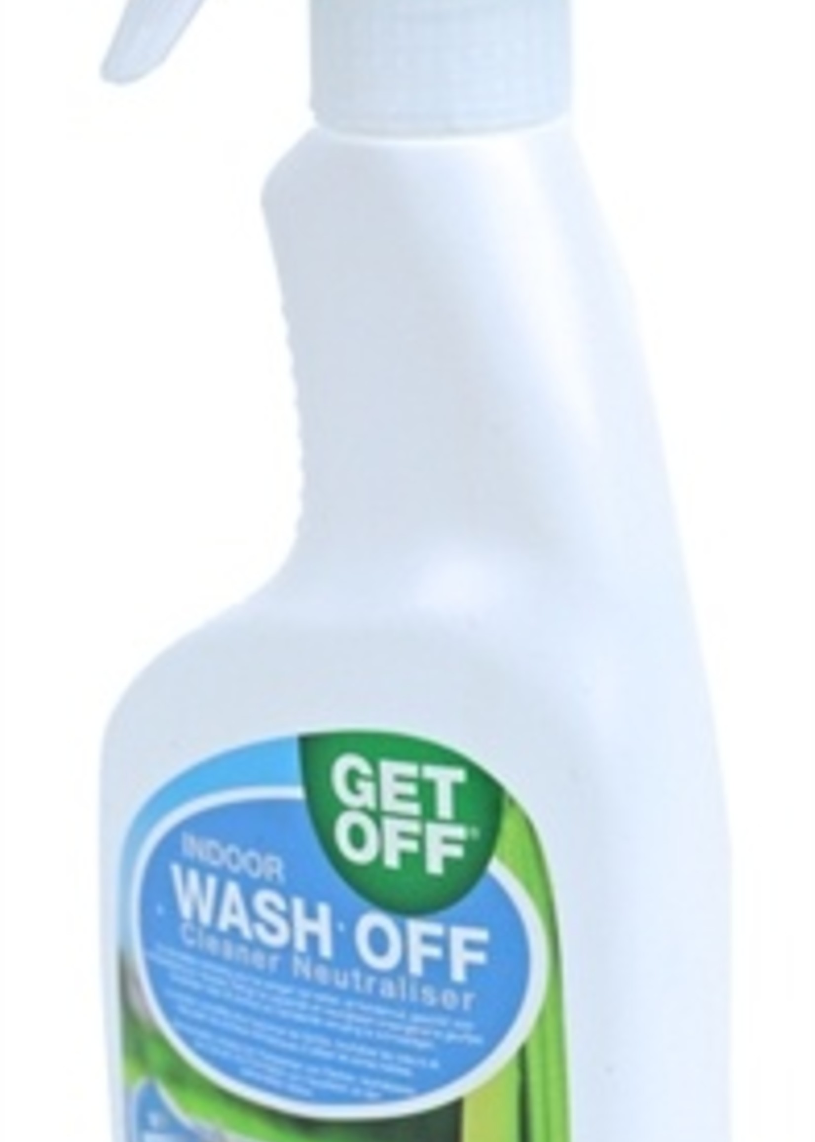 Vapet Vapet wash & get off cleaner neutraliser spray indoor