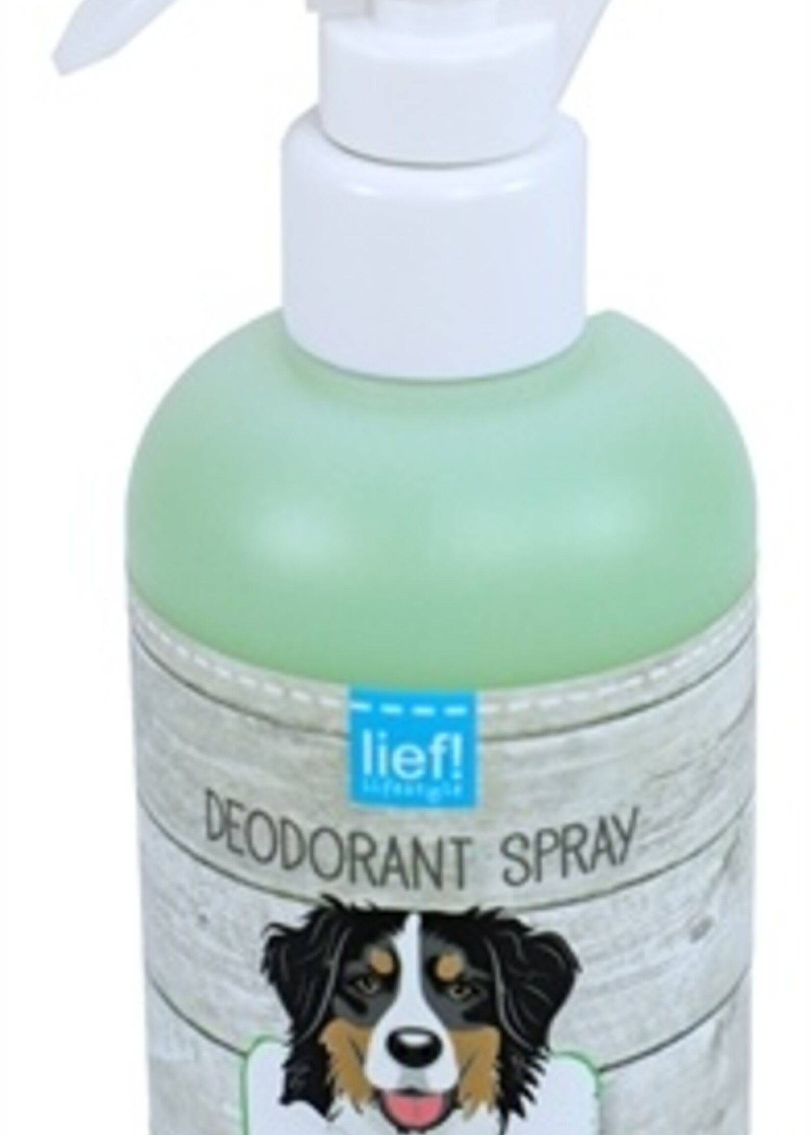 Lief! Lief! deodorantspray