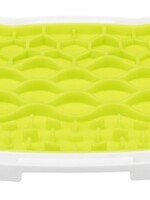 Trixie Trixie lick'n'snack plaat tpr / plastic