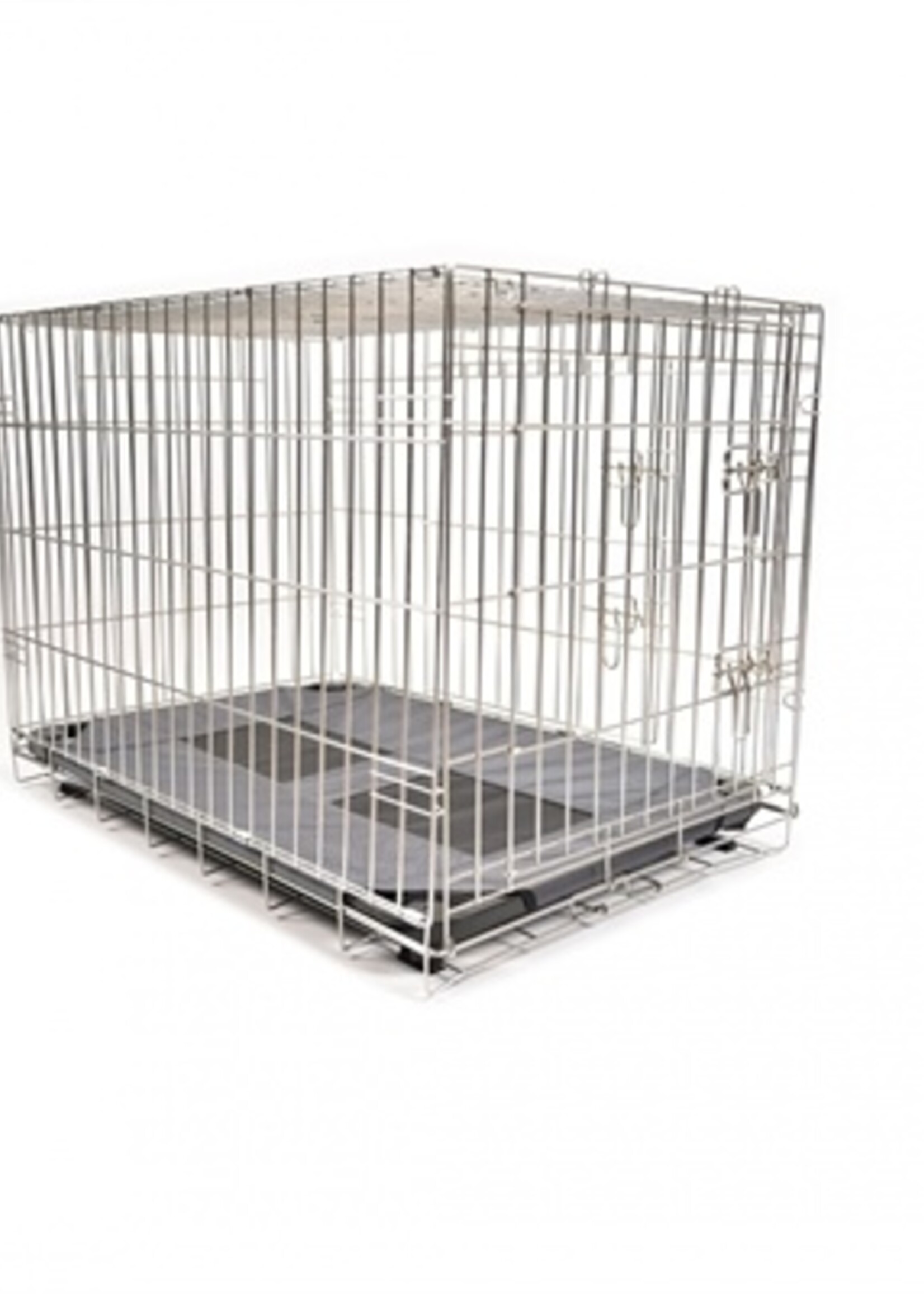 Duvo+ Duvo+ hondenstretcher relax grijs