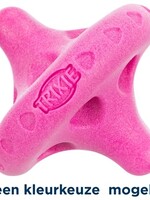 Trixie Trixie aqua toy tumbler tpr assorti