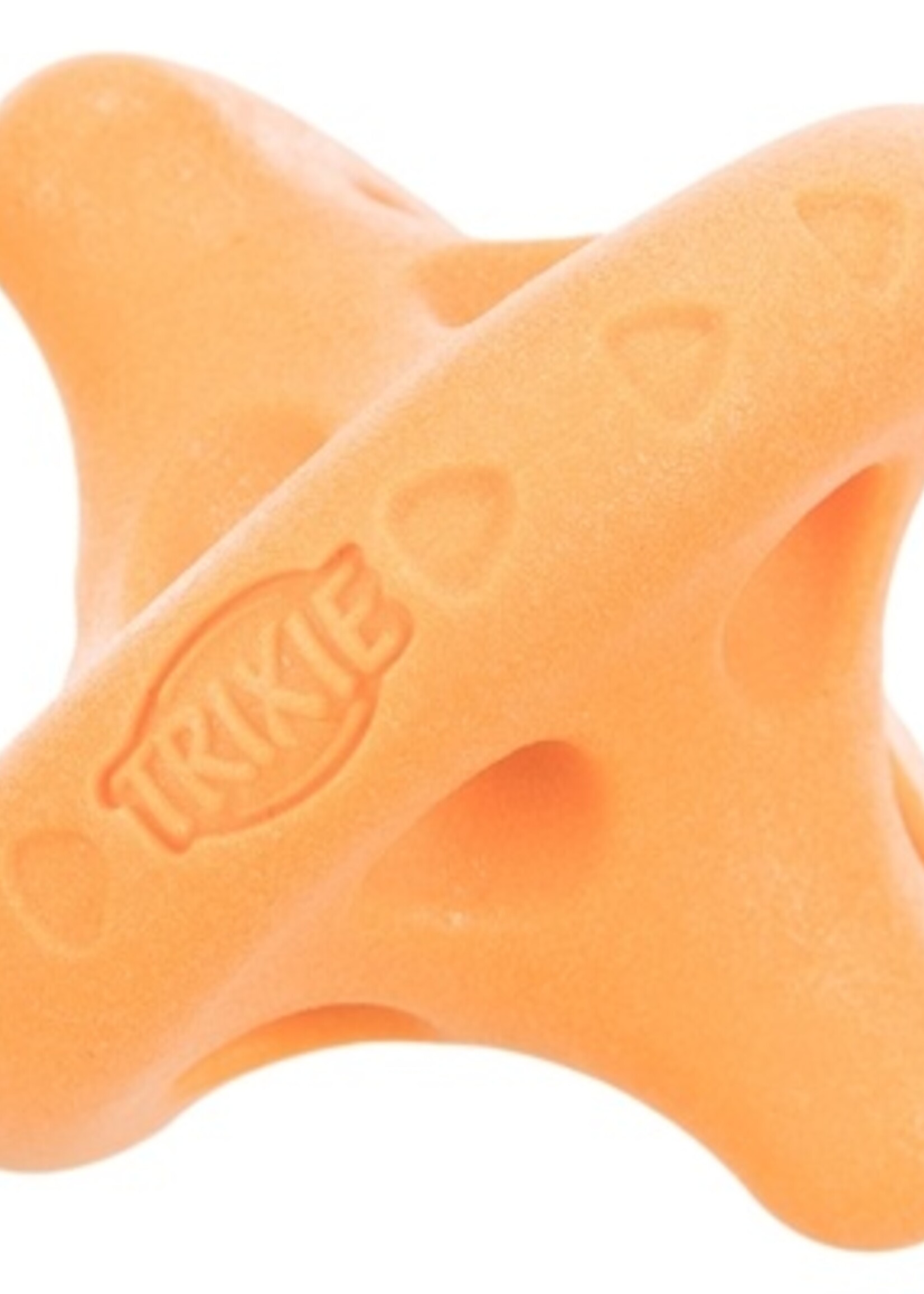 Trixie Trixie aqua toy tumbler tpr assorti