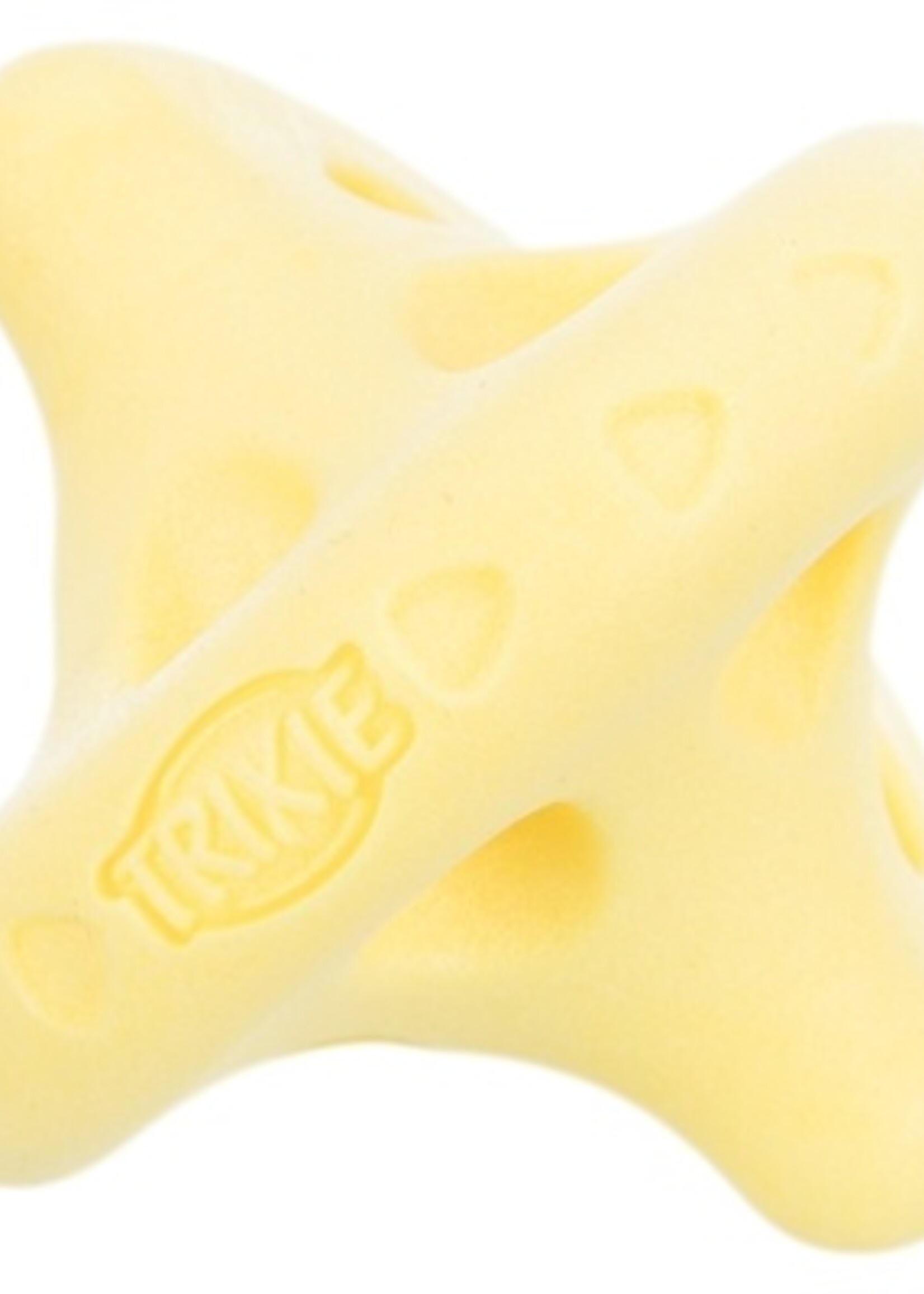 Trixie Trixie aqua toy tumbler tpr assorti