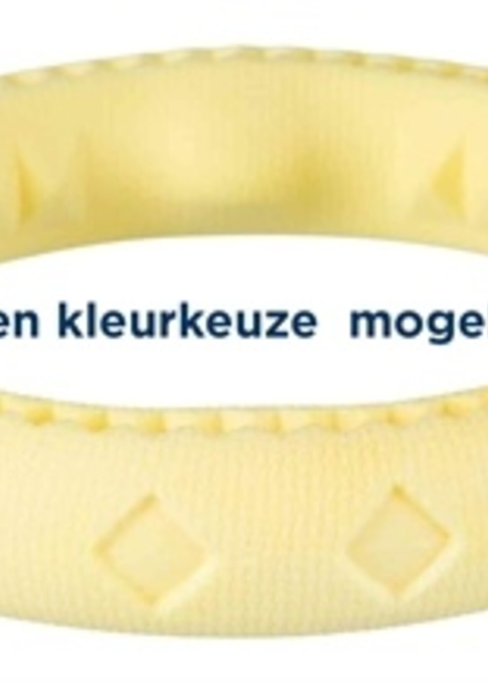 Trixie Trixie aqua toy ring tpr drijvend assorti