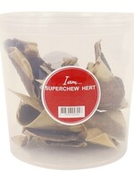 I am I am superchew hert