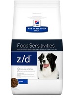 Hill's prescription diet Hill's canine z/d