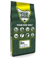 Yourdog Yourdog duitse spits volwassen