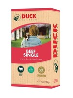 Duck Duck enkelvoudig rund