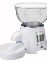 Trixie Trixie tx7 automatische voerdispenser wit
