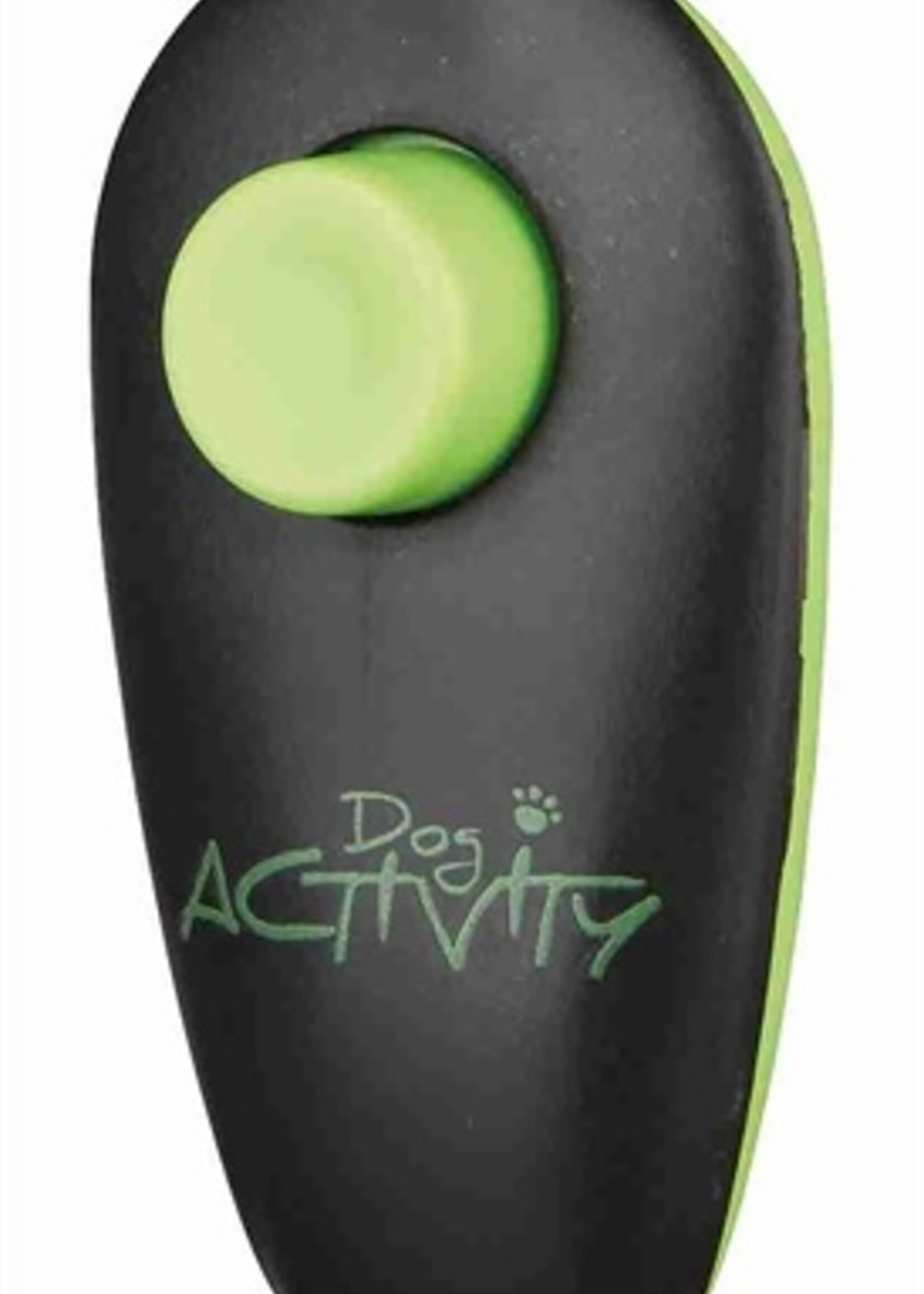 Trixie Trixie dog activity vinger clicker assorti