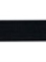 Trixie Trixie hondenriem active leer zwart