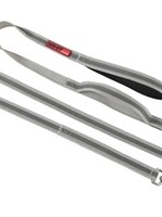 Zolux Zolux hondenriem moov lang camouflage grijs