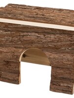 Trixie Trixie natural living huis ila met hooiruig