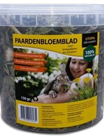 Utopia Utopia paardenbloemblad