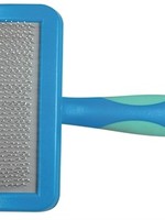 Vivog Vivog borstel zacht blauw