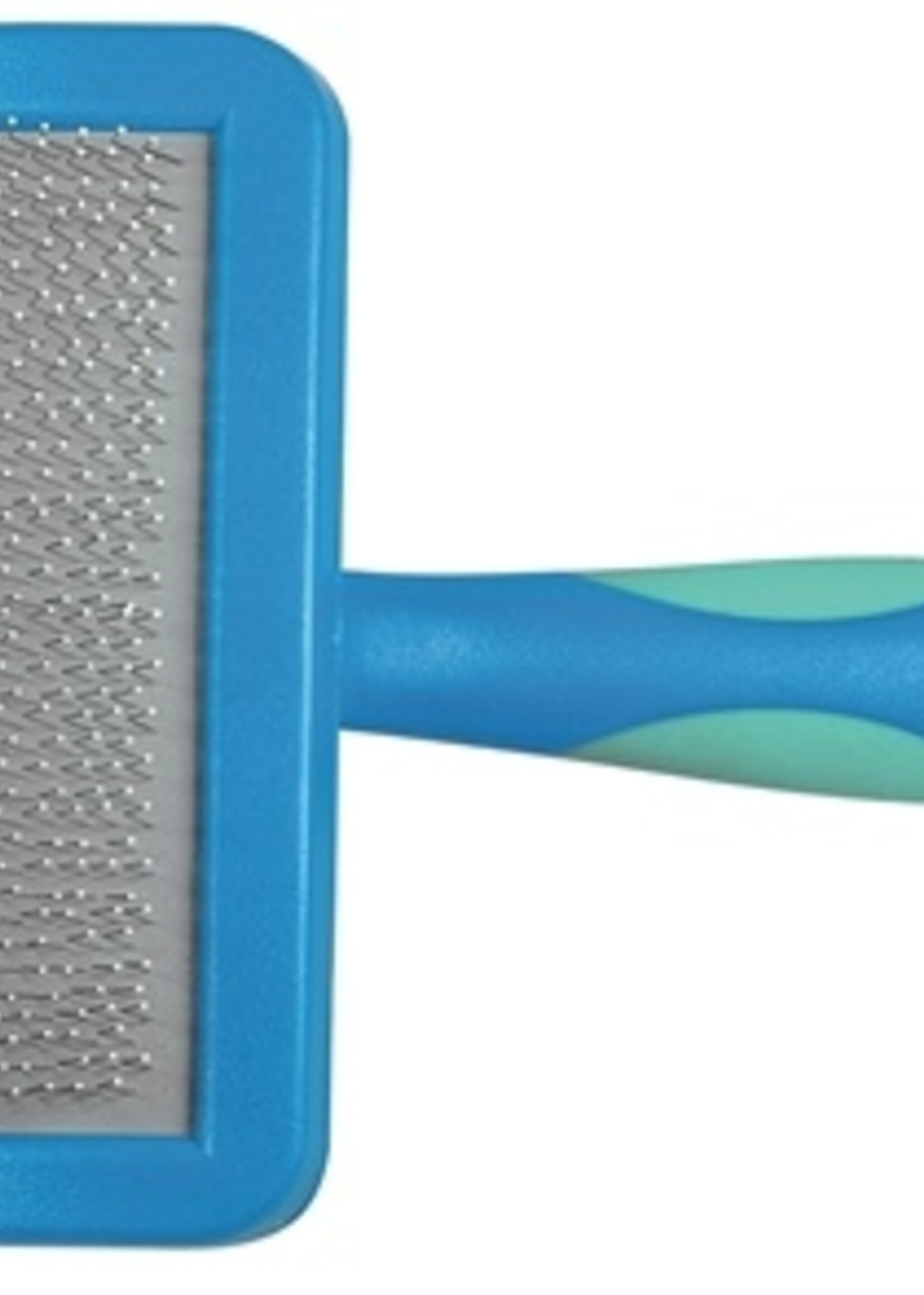 Vivog Vivog borstel zacht blauw