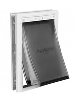 Petsafe Petsafe hondenluik extreem weer kunststof