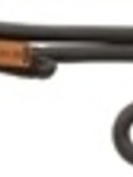 Trixie Trixie hondenriem be nordic verstelbaar donkergrijs / bruin