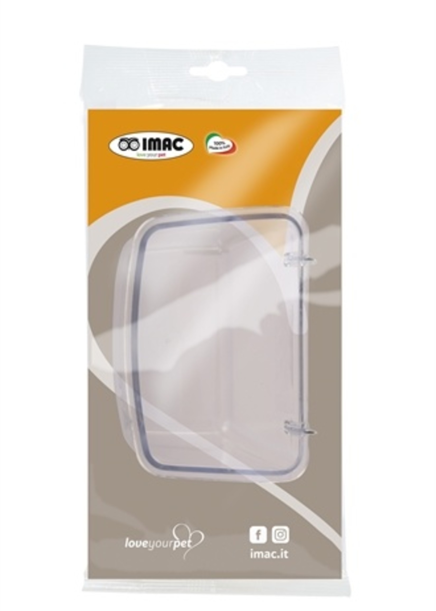 Imac Imac voerbakje lori