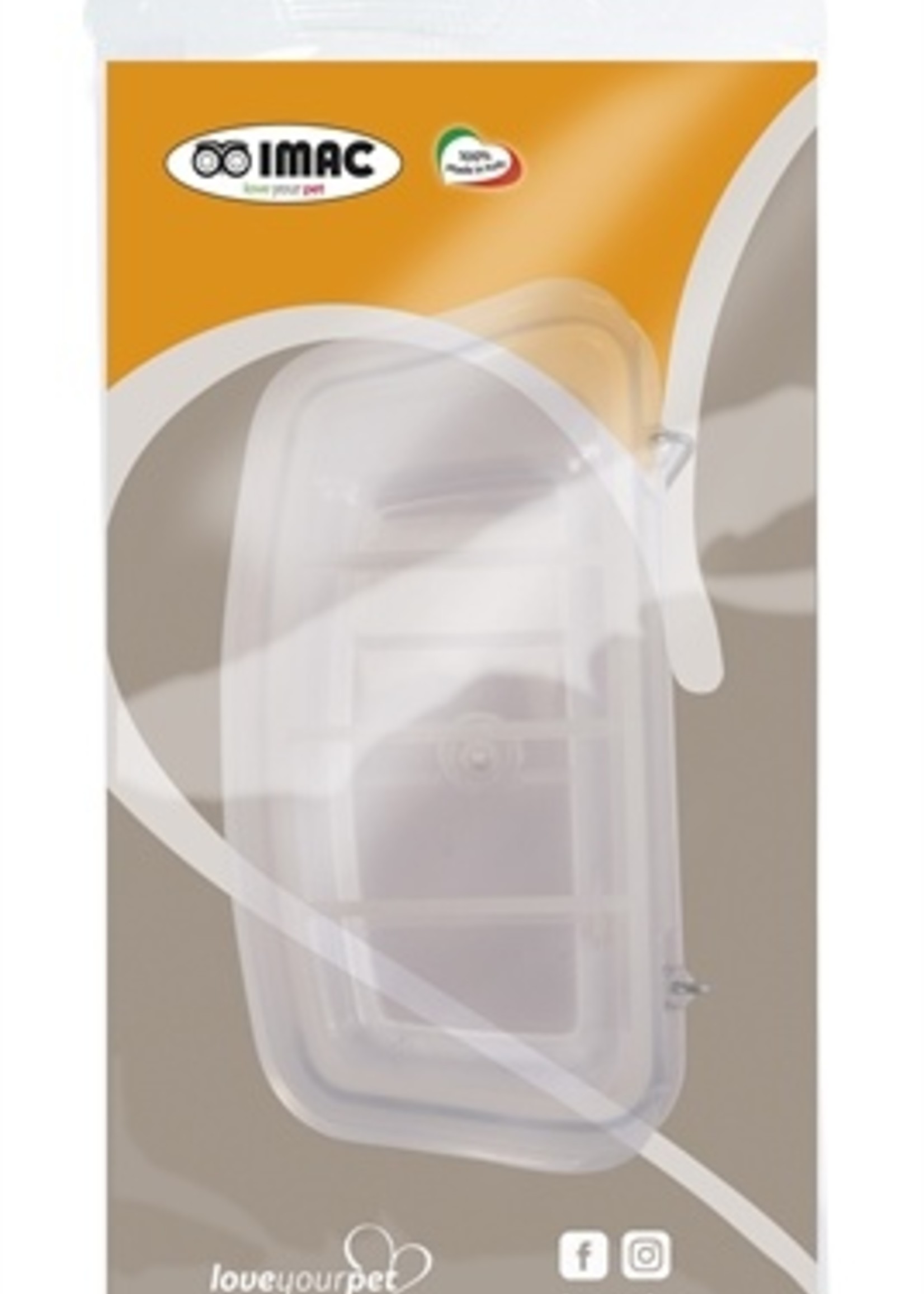 Imac Imac voerbakje gea