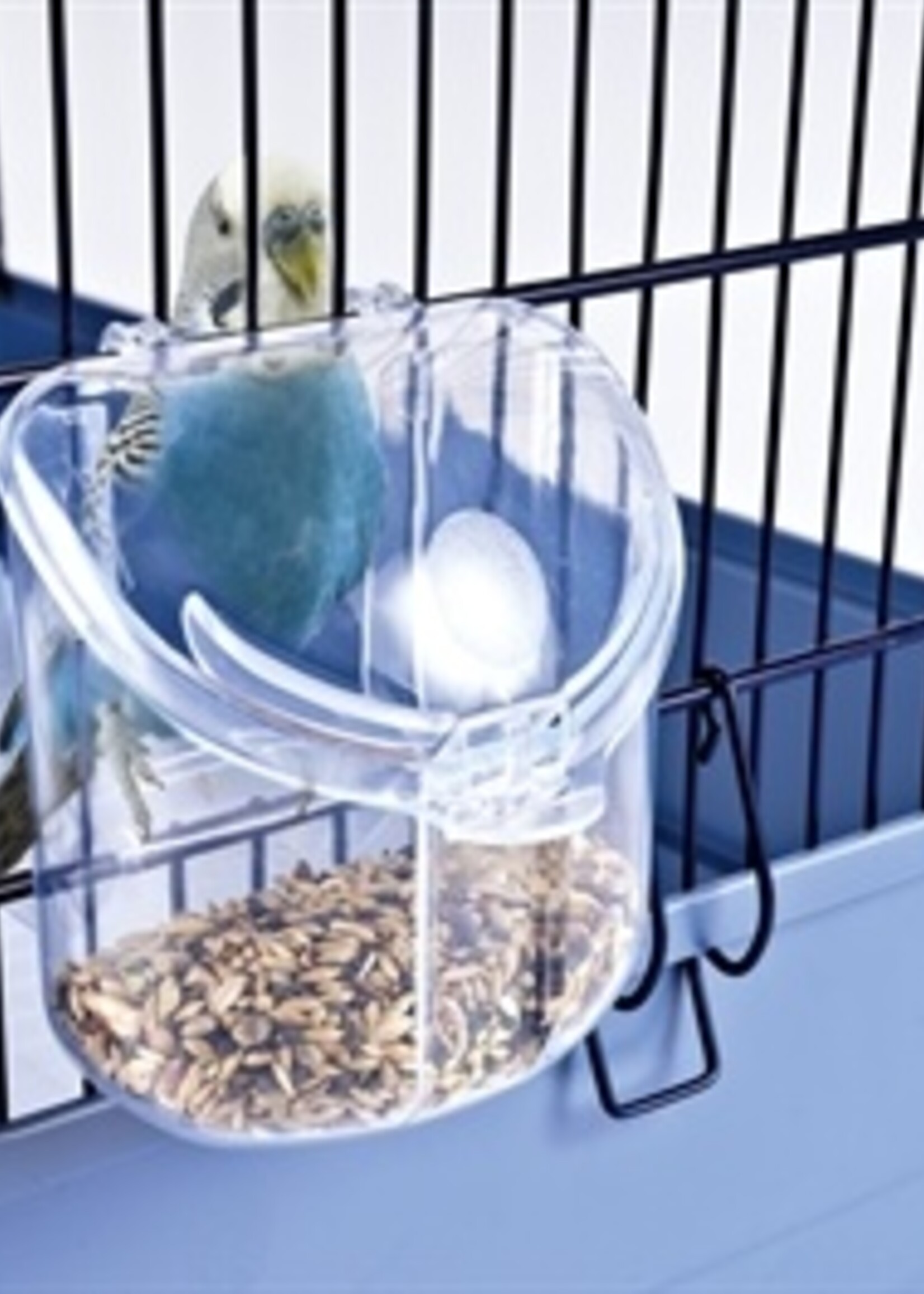 Imac Imac voerbakje star