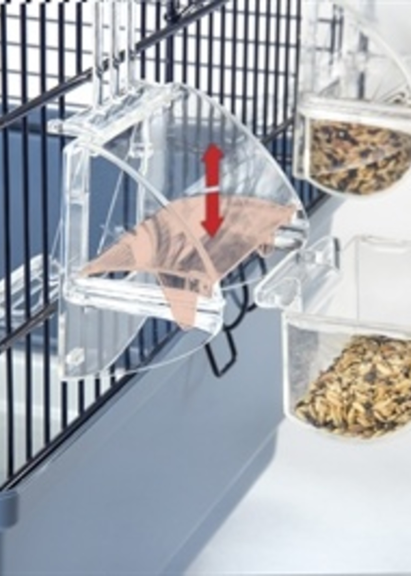 Imac Imac voerbakje mia