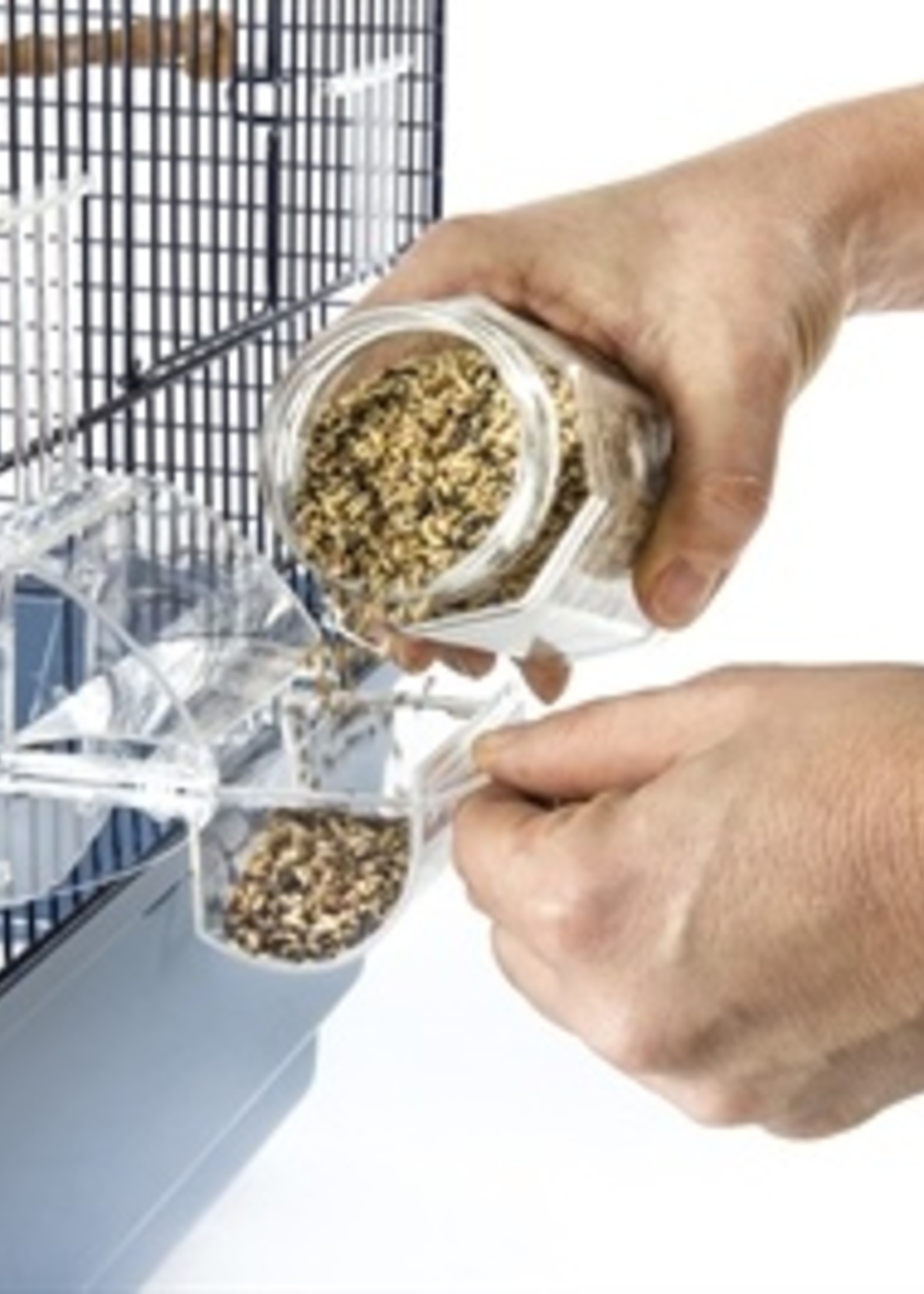 Imac Imac voerbakje mia