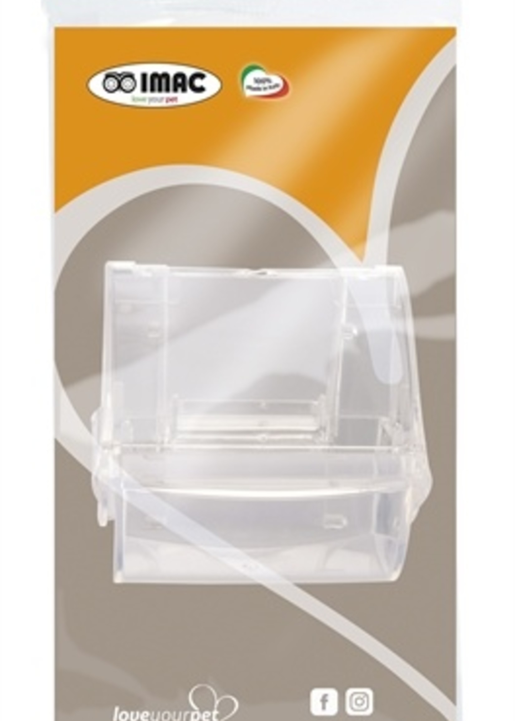 Imac Imac voerbakje mia