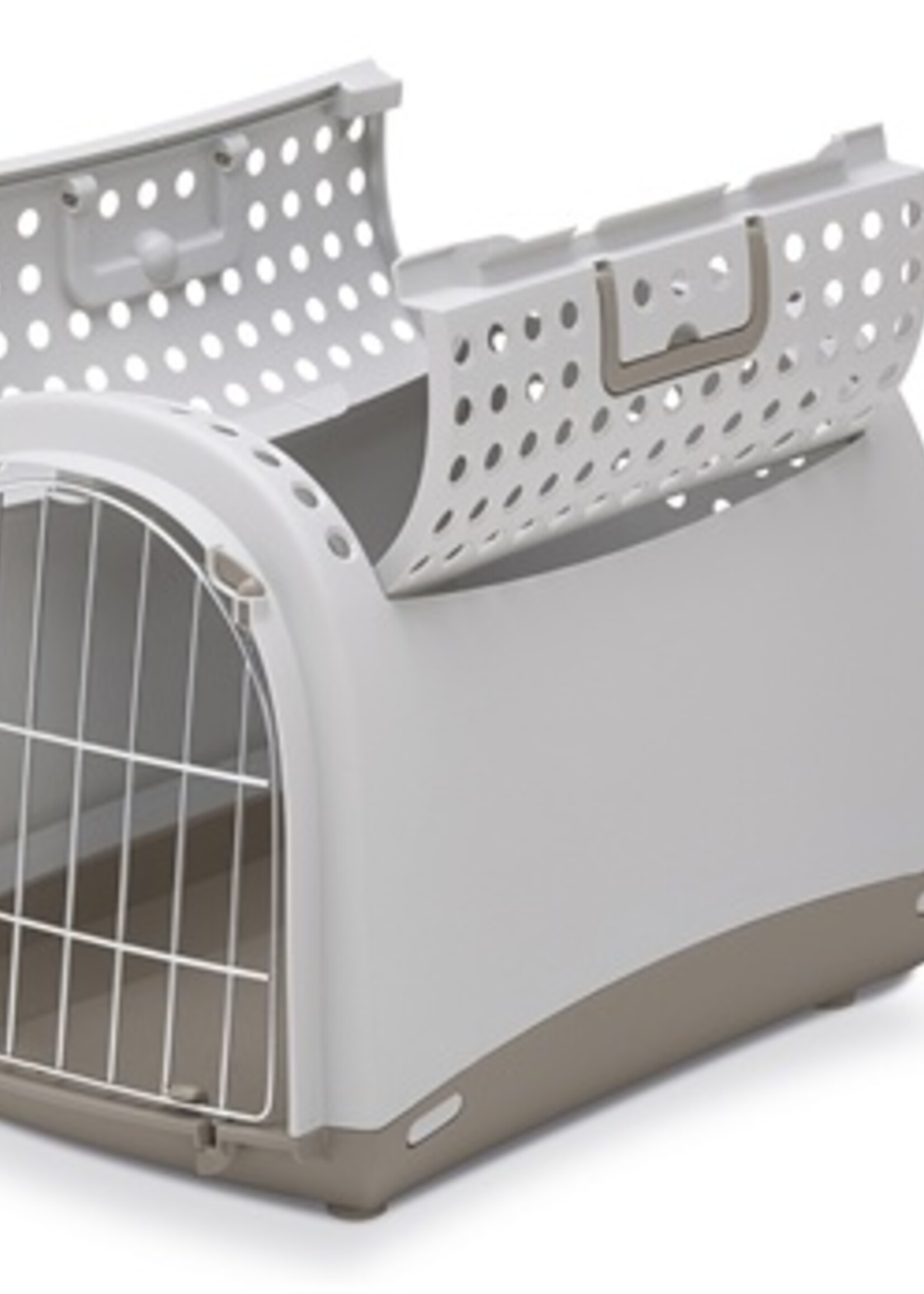 Imac Imac reismand linus cabrio taupe