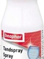 Beaphar Beaphar tandspray