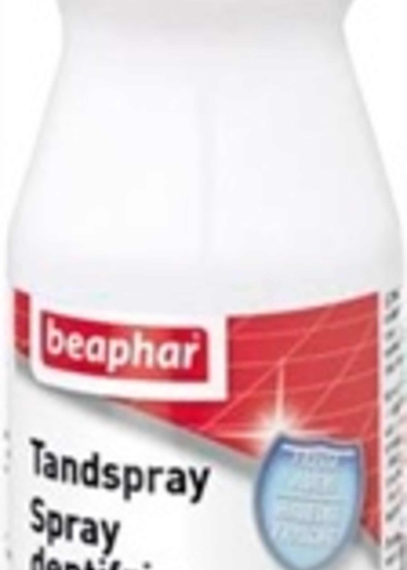 Beaphar Beaphar tandspray