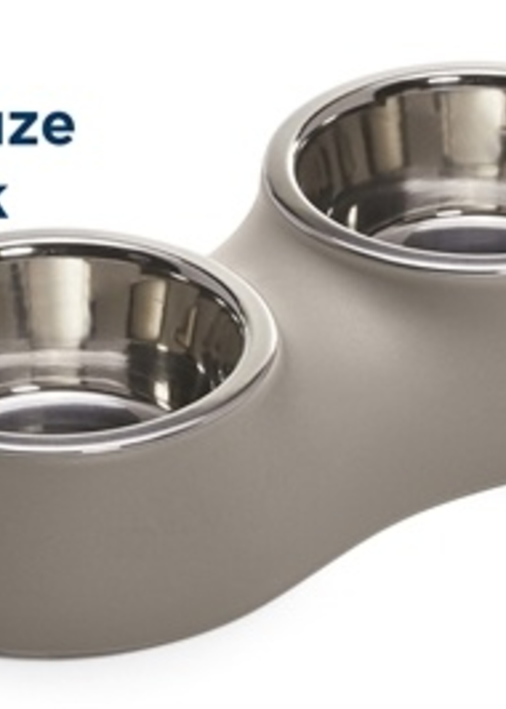 Imac Imac voer / drinkbak diva assorti