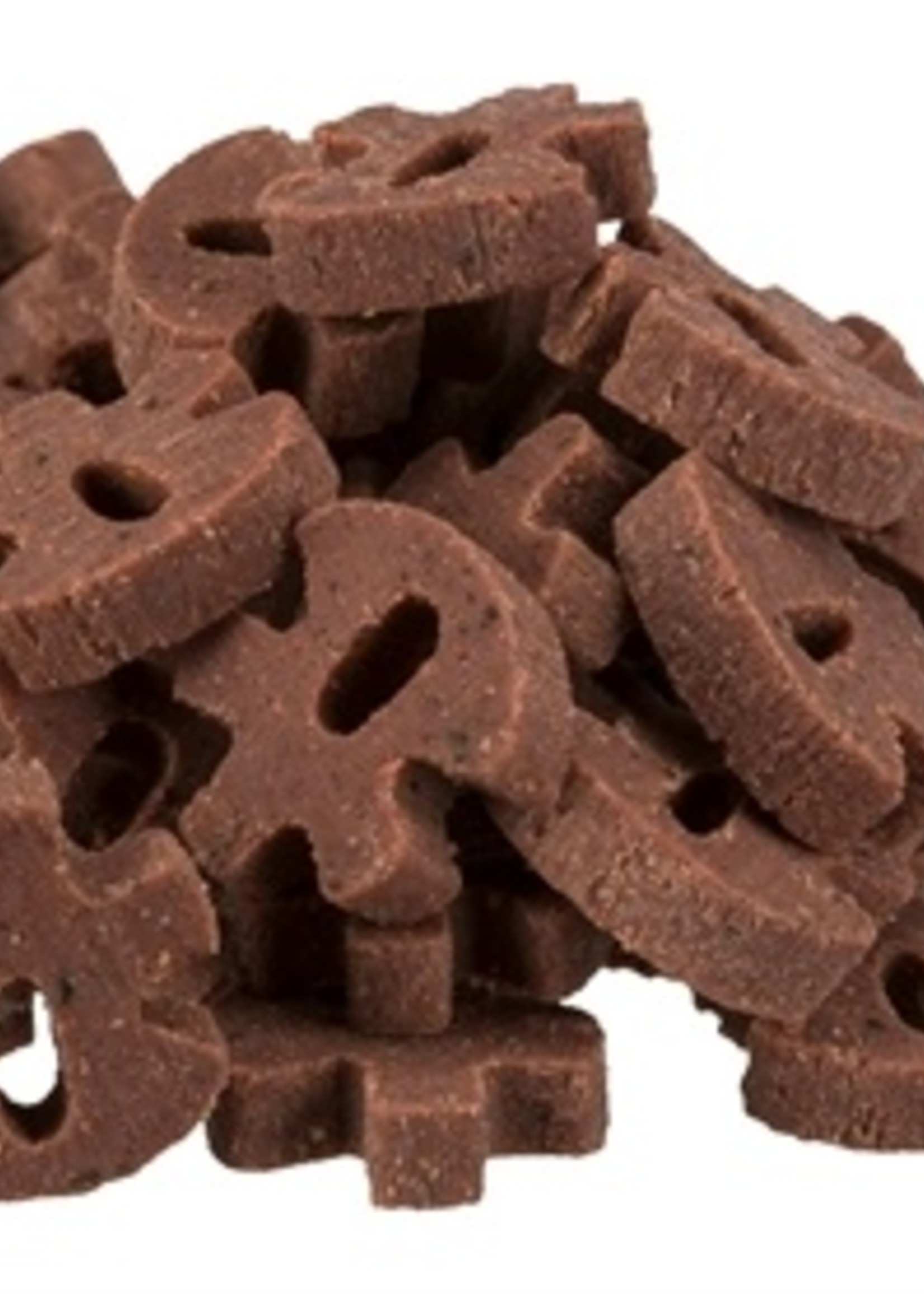 Trixie Trixie denta fun salmon