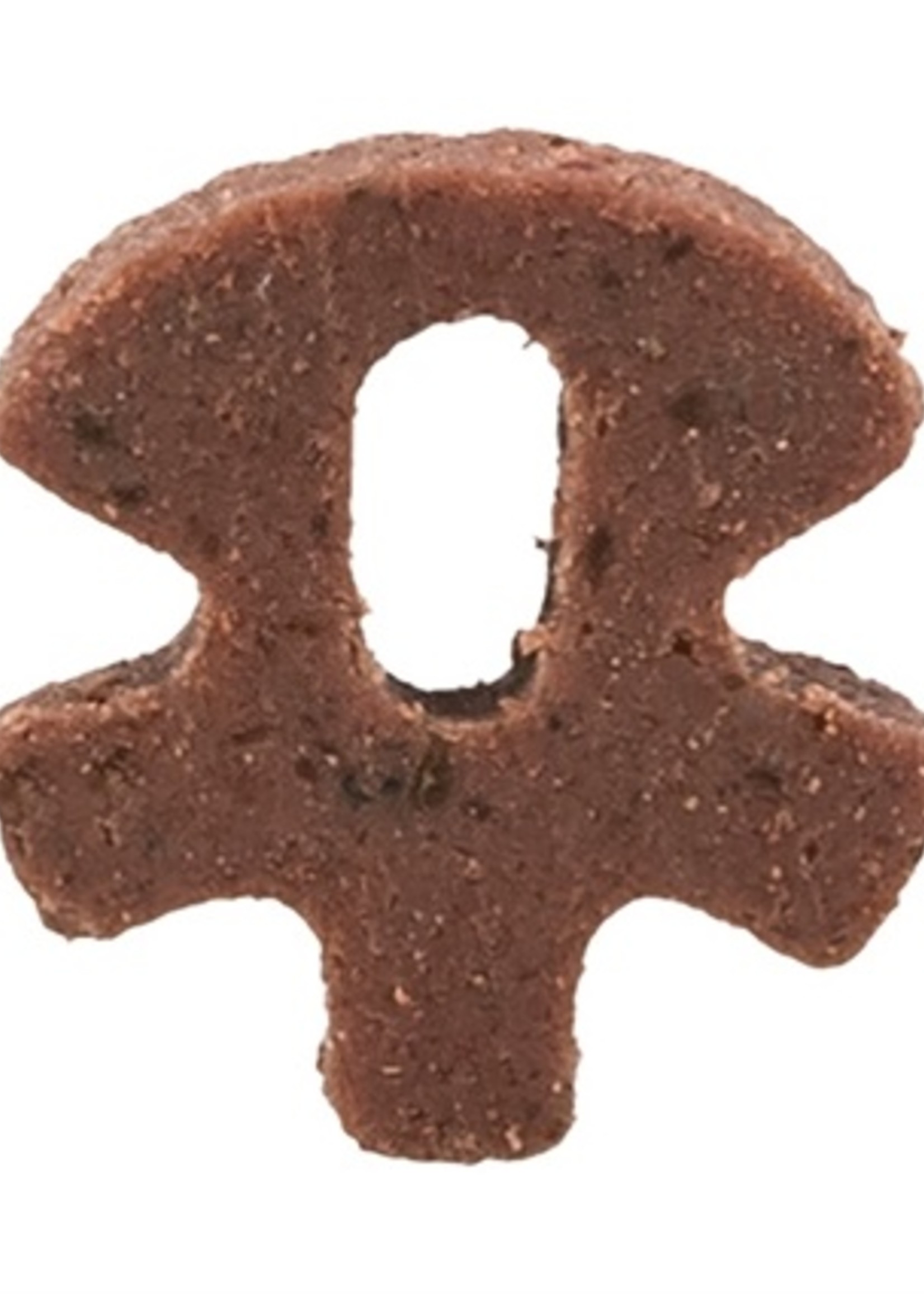 Trixie Trixie denta fun salmon