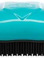 Trixie Trixie textielborstel zwart / turquoise