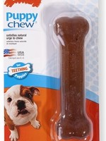 Nylabone Nylabone puppy chew kipsmaak