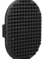 Trixie Trixie massage borstel rubber