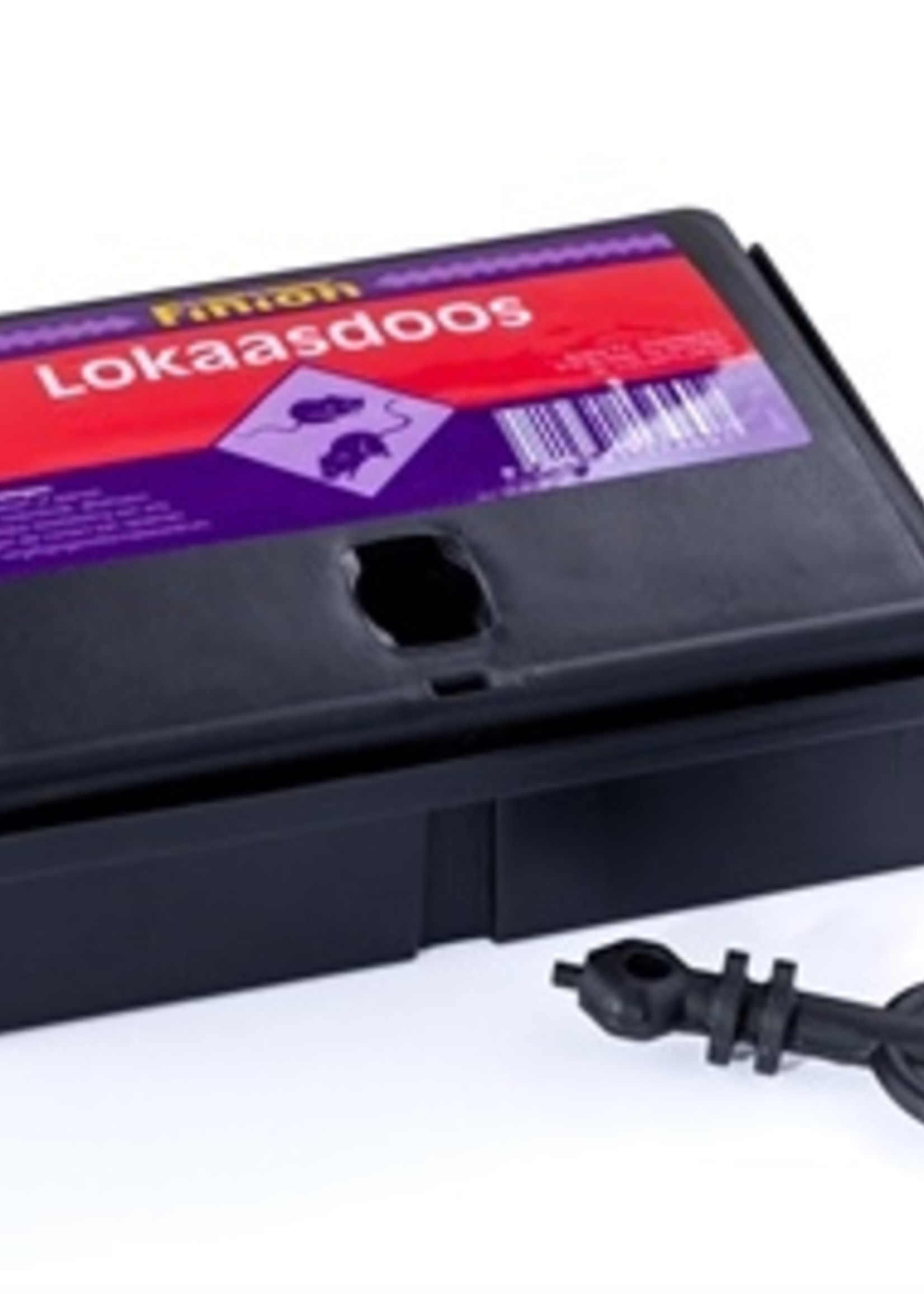 Finion Finion lokaasdoos