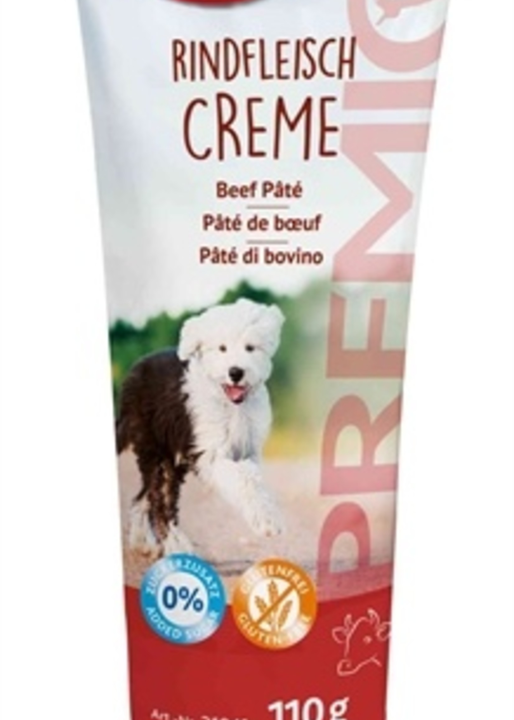 Trixie Trixie premio rundvleespasta