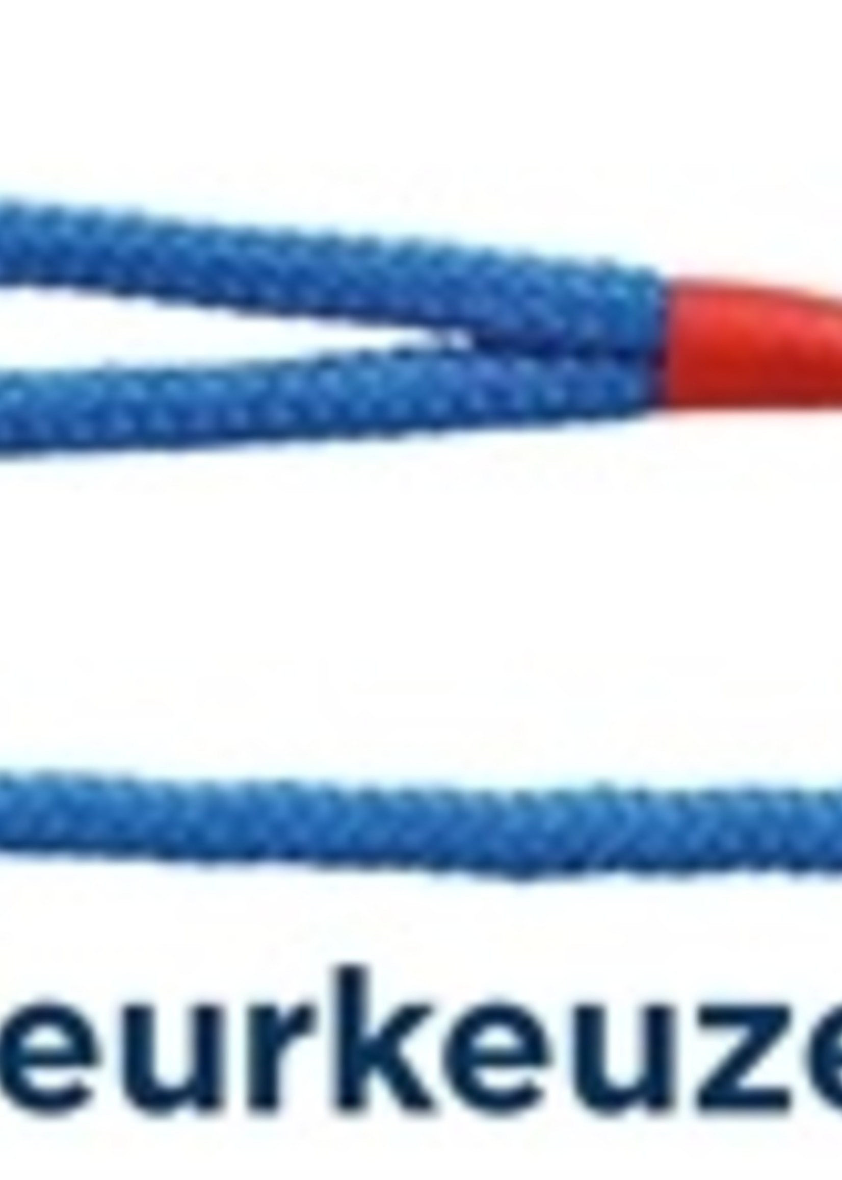 Trixie Trixie natuurrubber bal aan koord assorti