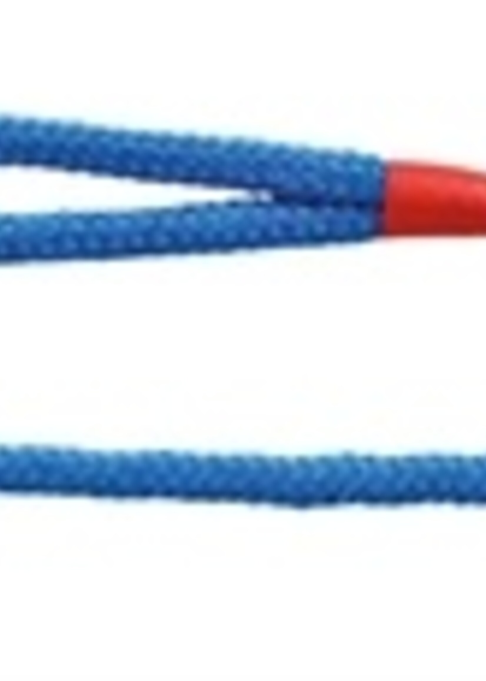 Trixie Trixie natuurrubber bal aan koord assorti