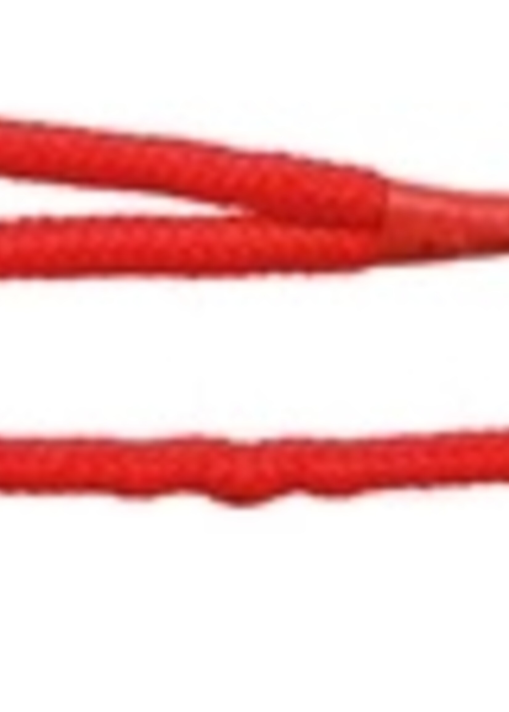 Trixie Trixie natuurrubber bal aan koord assorti